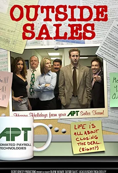 Outside Sales