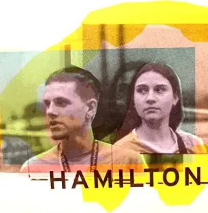Hamilton
