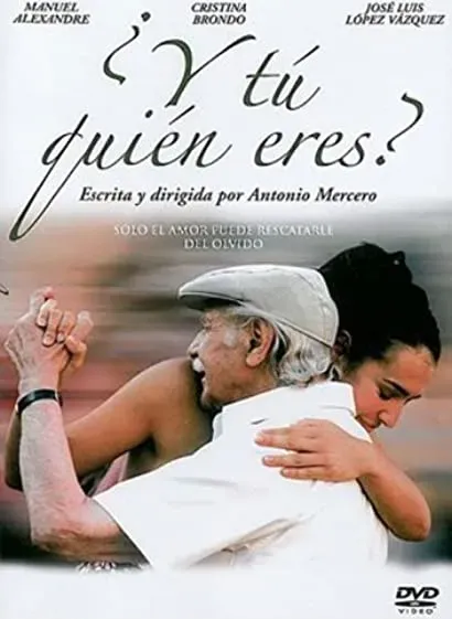 ¿Y tú quién eres?