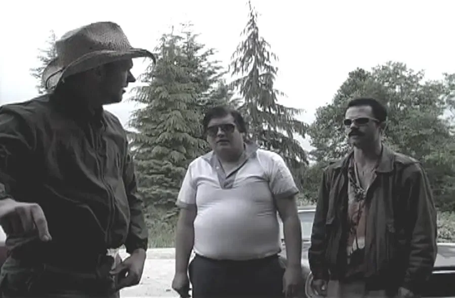 The Curse of Blanchard Hill online