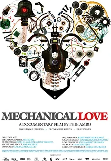 Mechaniczna milosc