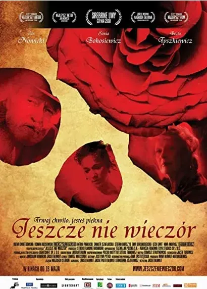 Jeszcze nie wieczór