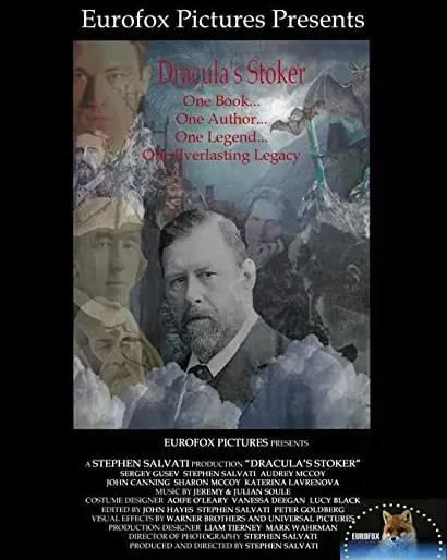 Dracula's Stoker