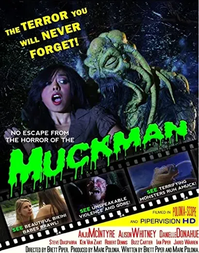 Muckman