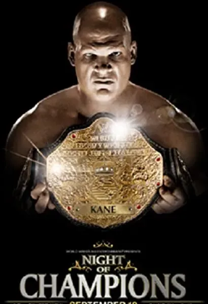 WWE Night of Champions