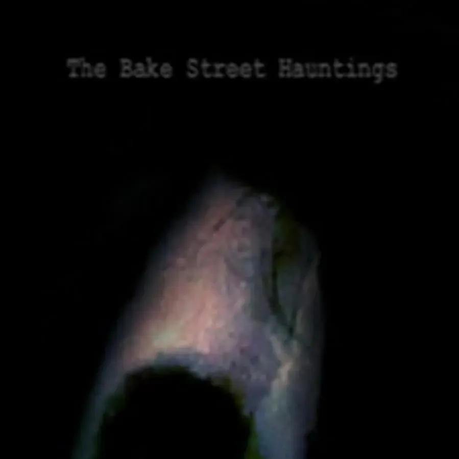 The Bake Street Hauntings online