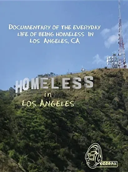Homeless in Los Angeles
