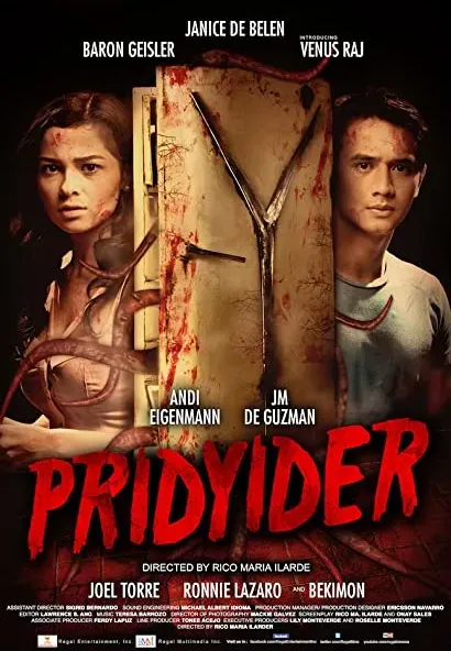 Pridyider