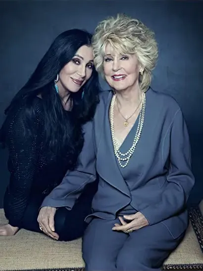 Dear Mom, Love Cher