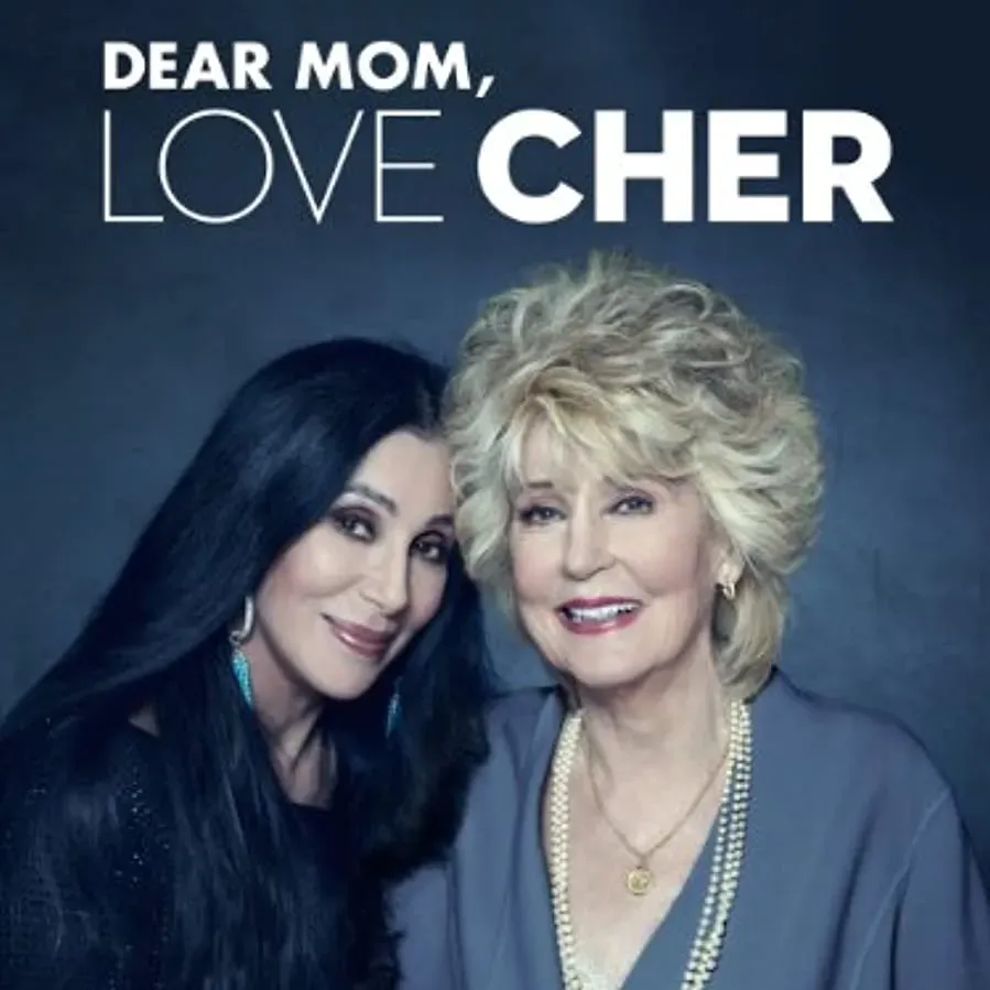 Dear Mom, Love Cher online