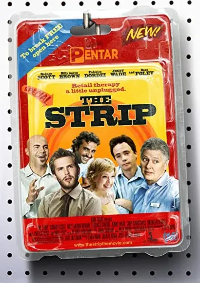 The Strip