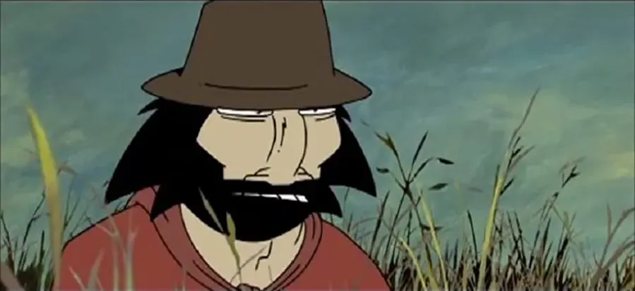 Martín Fierro, La Película online