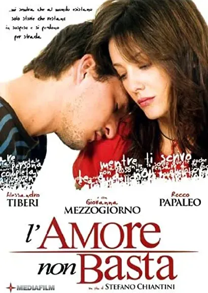 L'amore non basta
