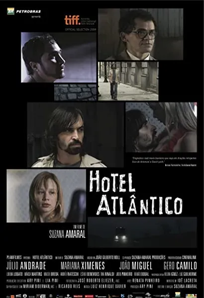 Hotel Atlântico