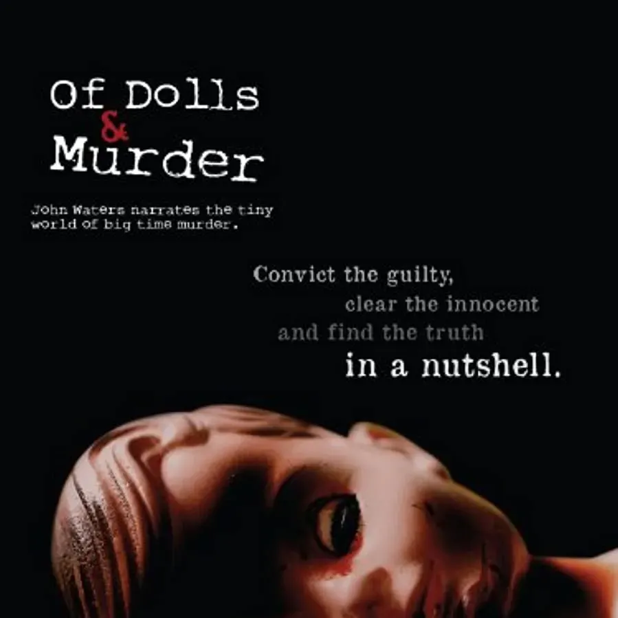 Of Dolls and Murder online