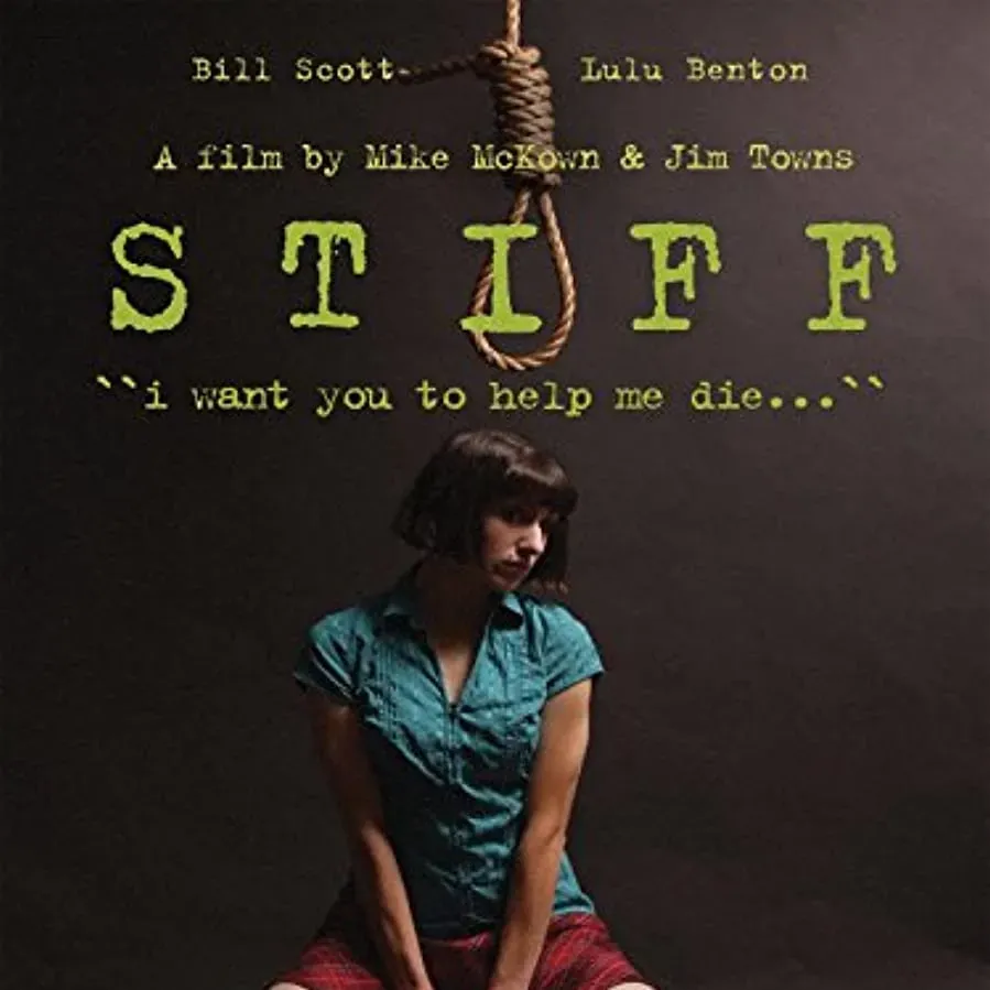 Stiff online