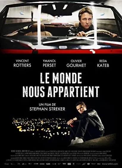 Le monde nous appartient