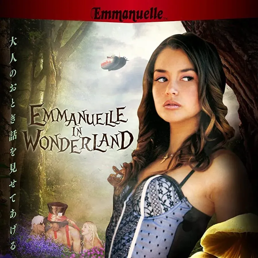 Adventures Into the Woods: A Sexy Musical online