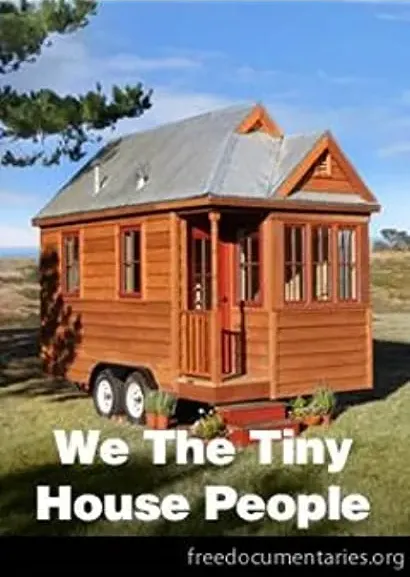 We the Tiny House People