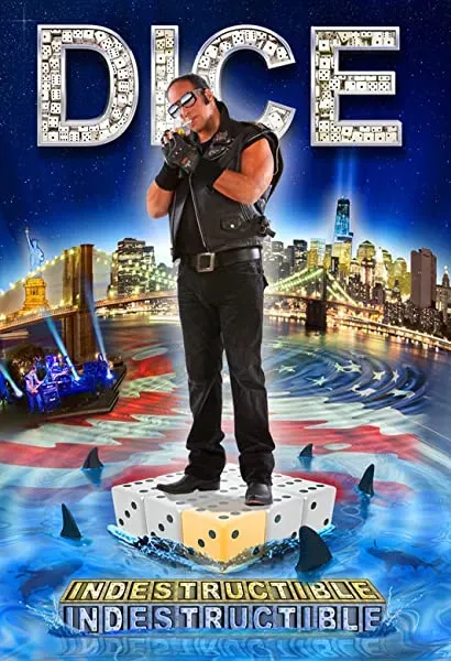 Andrew Dice Clay: Indestructible