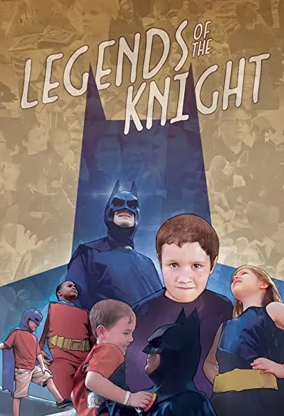 Legends of the Knight