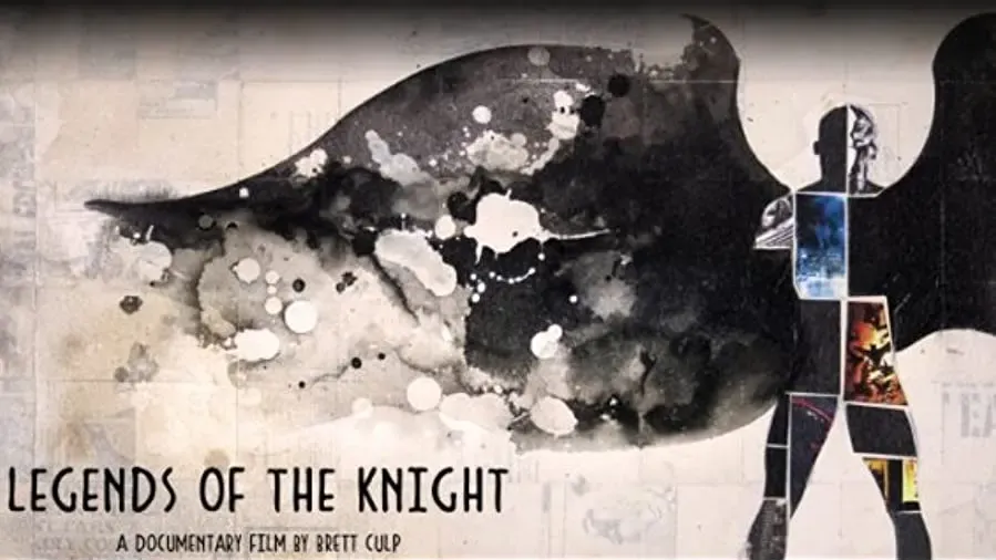 Legends of the Knight online