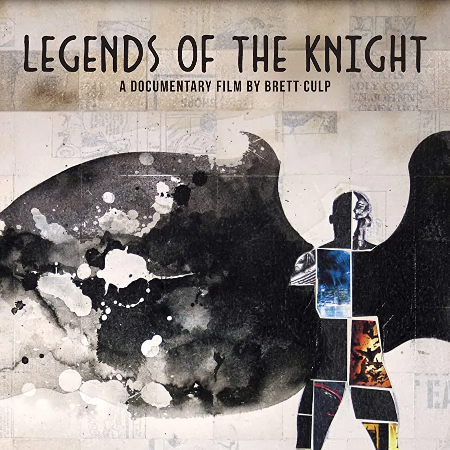 Legends of the Knight online