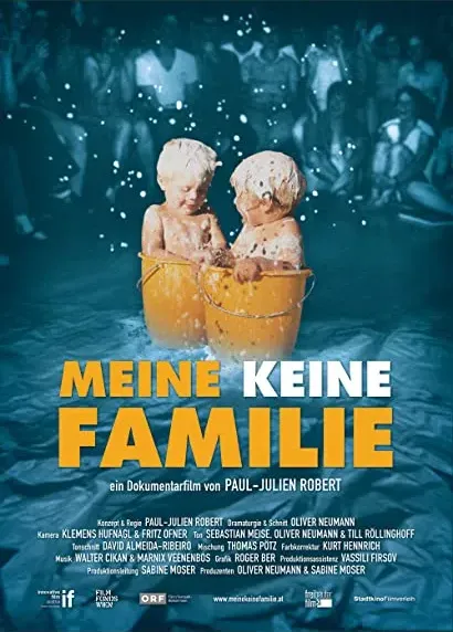 Ojcowie, matka i ja