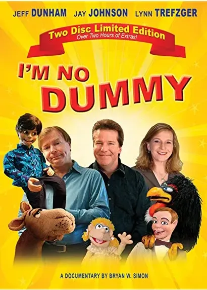 I'm No Dummy