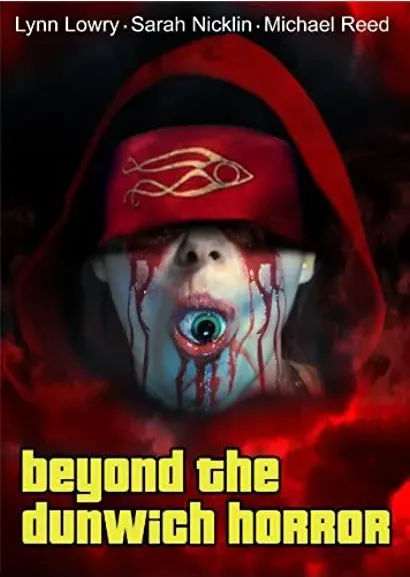 Beyond the Dunwich Horror