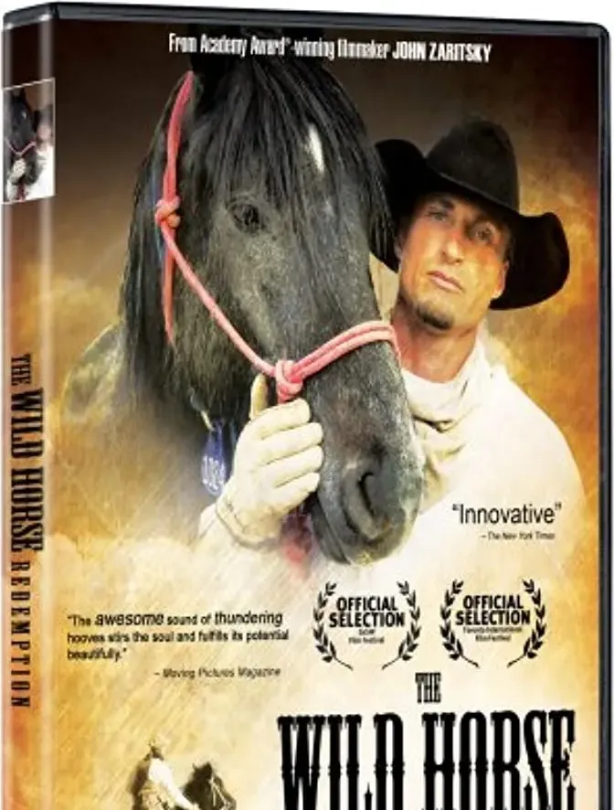 The Wild Horse Redemption online