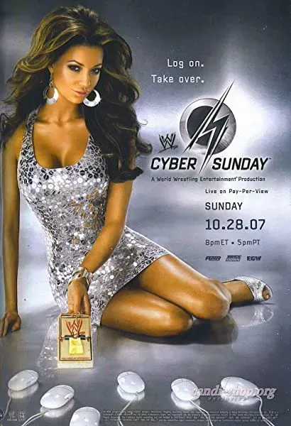 WWE Cyber Sunday
