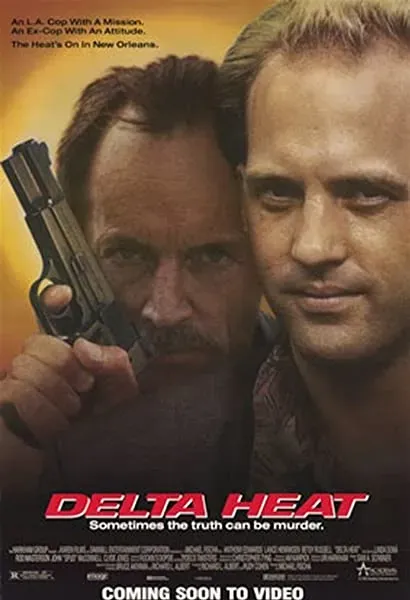 Delta Heat