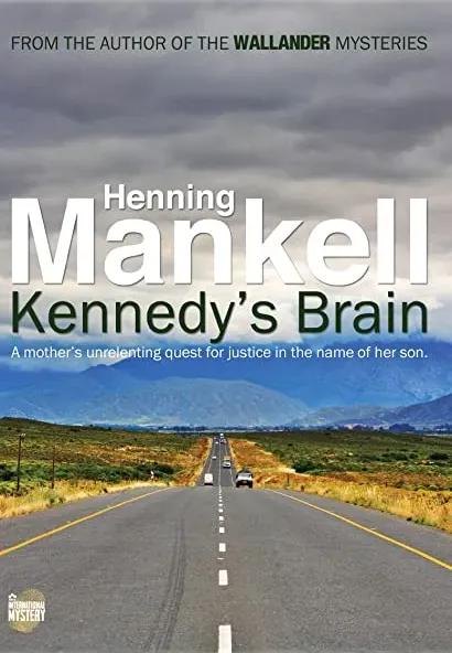 Kennedys Hirn