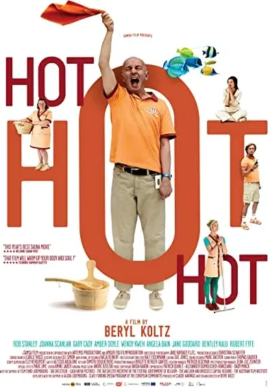 Hot Hot Hot