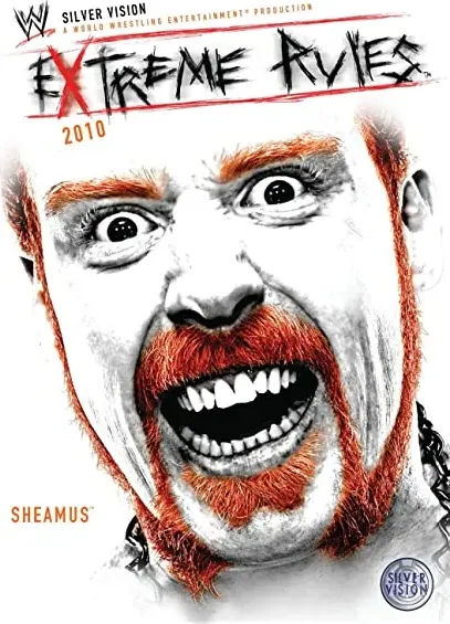 WWE Extreme Rules