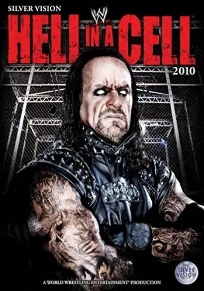 WWE Hell in a Cell