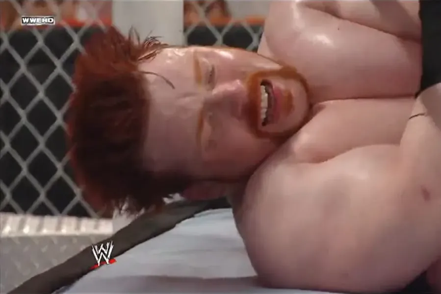 WWE Hell in a Cell online