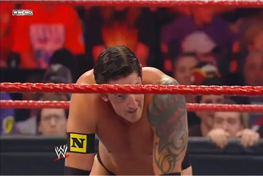 WWE Hell in a Cell online