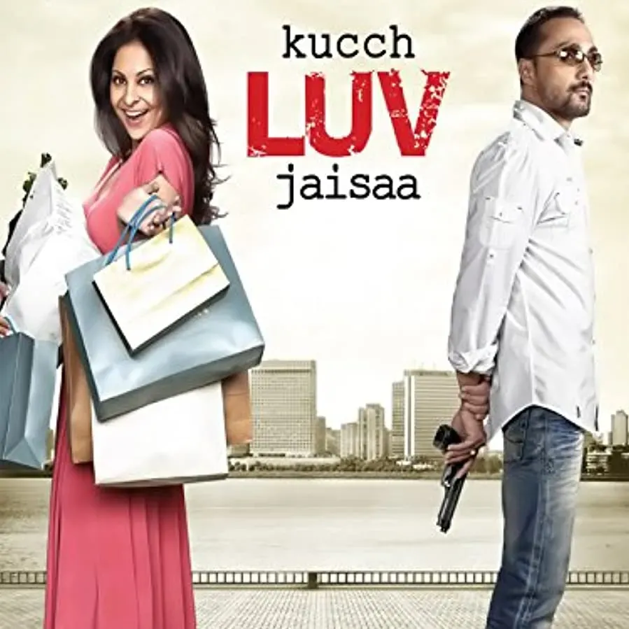 Kucch Luv Jaisaa online