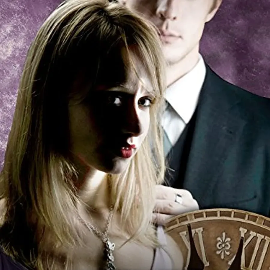 At the Midnight Hour online