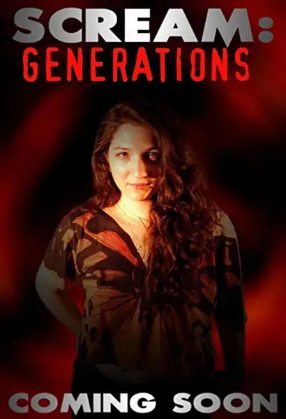 Scream: Generations