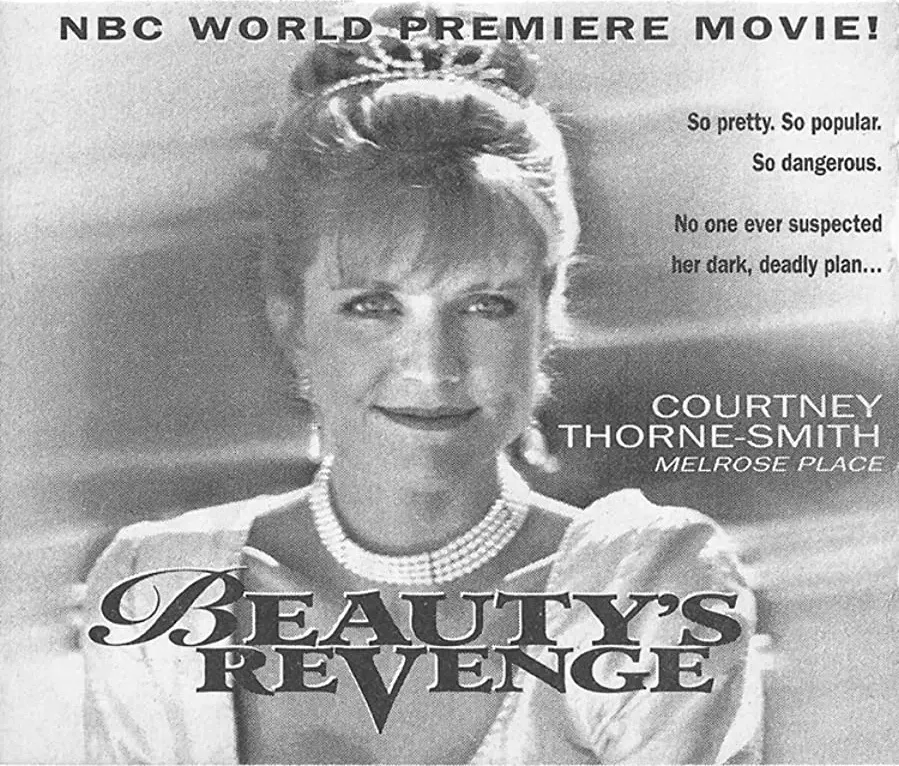 Beauty's Revenge online
