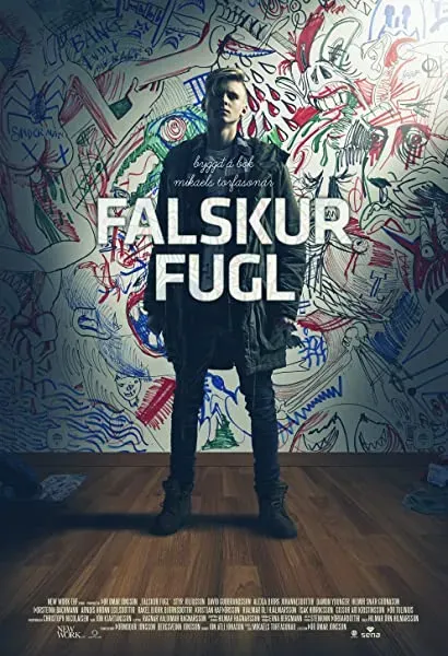 Falskur Fugl