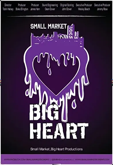 Small Market, Big Heart