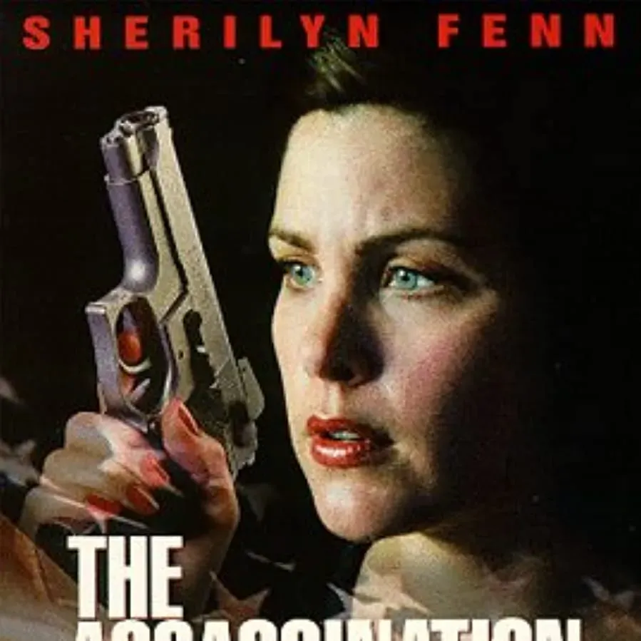 The Assassination File online