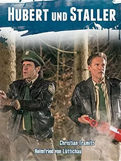 Hubert und Staller - Die ins Gras beißen