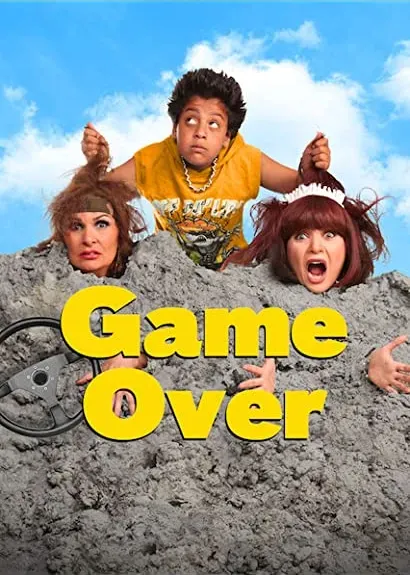 Game Over