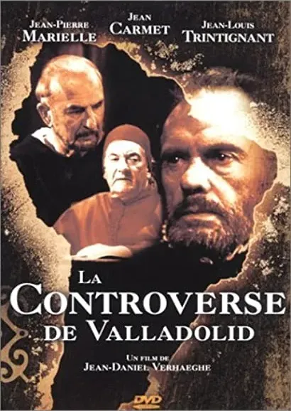 La controverse de Valladolid