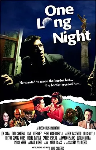 One Long Night